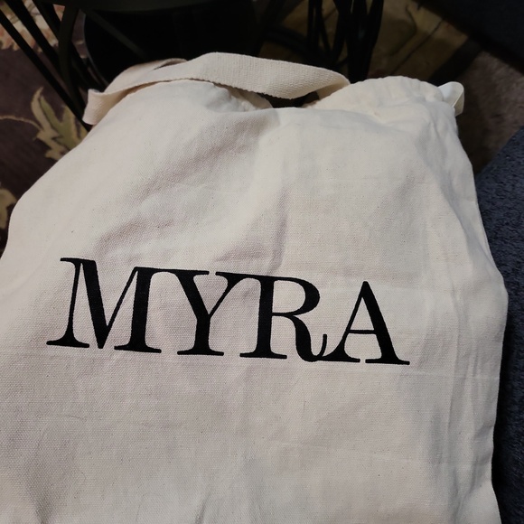 Myra Bag Brown Tooled Floral Leather Ankle Boots - Picture 7 of 10